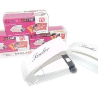 Jual Super Sealer Mini Multi-function Sealing Machine - Whit Grosir Murah