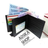 SPESIAL dompet 3 dimensi pria imperial horse original MURAH