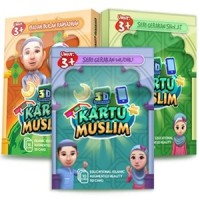 Jual Animasi Augmented Reality Belajar Sholat Gadget Islam Murah