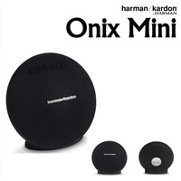 Jual Harman Kardon ONYX MINI Speaker Bluetooth - HITAM - GROSIR - ORIGINAL Murah