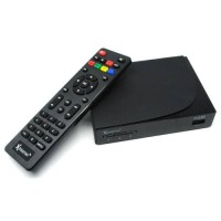 Jual Xtreamer Set Top Box DVB-T2 and Media Player - BIEN - T Berkualitas Murah