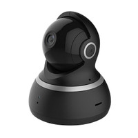 Jual Xiaomi - CCTV Yi Dome 1080p FULL HD International Version Murah