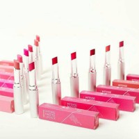 Jual Wardah Intense Matte Lipstick Bpom Murah
