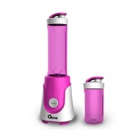 Jual Oxone Personal Hand Blender Ready to Go OX 853 - Pink Murah