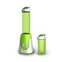 Jual Oxone Personal Hand Blender Ready to Go OX 853 - Hijau Murah