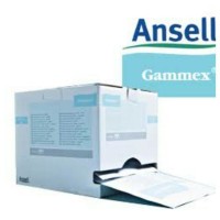 Sarung Tangan Steril GAMEX 40Pcs/ Box