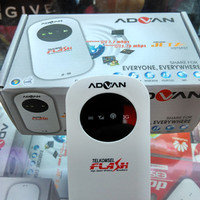 Jual Wifi Portable Advan JR 108 Modem Mifi Router Jetz Unlock For All GSM Murah