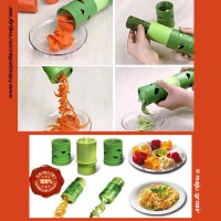 Jual Veggie Twister - Alat Pembuat Garnish Spiral Murah
