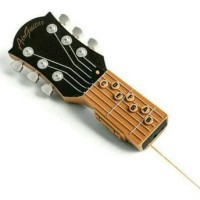 Jual Air Guitar Tanpa Senar Sensor Infra Red Murah