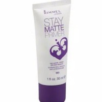 Jual RIMMEL LONDON stay matte primer Murah