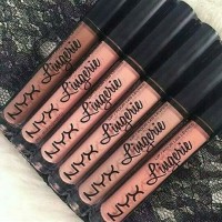 Jual Nyx Lingerie BEST SELLER Murah