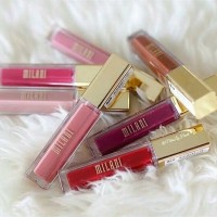 Jual Milani Amore Matte Lip Creme Murah