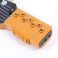 Jual Electric Air Guitar Toy / Mainan Gitar Listrik Murah