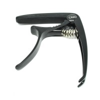 Jual Capo Gitar Chord Acoustic Standart Aluminium Alloy Murah