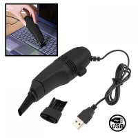 Jual Mini USB Vacuum Cleaner for Laptop Computer PC Murah