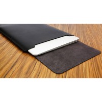 Jual Sleeve Case Kulit Xiaomi Mi Notebook Air / Macbook Air 13.3 Inch (OEM) Murah