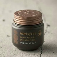 Jual INNISFREE SUPER VOLCANIC PORE CLAY MASK Murah