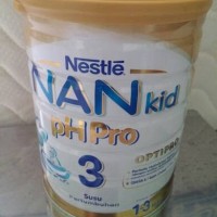 Jual NAN PH PRO 3 800gr Murah