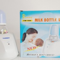 Jual Milk Bottle Warmer - penghangat botol susu bayi Murah