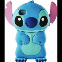 Jual V5 plus silikon 3d lilo stitch v5+ Murah