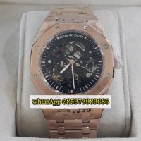 Jual Jam Tangan Audemars Piguet Royal Oak Skeleton Murah