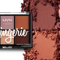 Jual NYX Professional Makeup Lid Lingerie Shadow Palette Murah