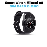 Smartwatch X8