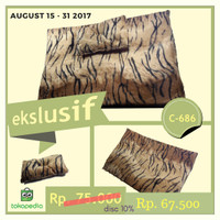 Jual Promo Kasur Bantal Kucing Anjing Paw Pet Kasur Busa + Bantal Murah