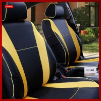 Sarung Cover Jok Mobil March, Smart Fortwo, Picanto Bahan MBTech
