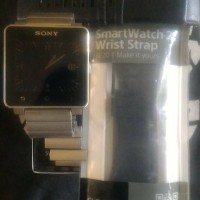 Jual sony smartwatch sw 2 Murah