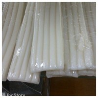 Jual RICE CAKE FRESH / TTEOK / TOPOKKI 1KG KHUSUS GOJEG Murah