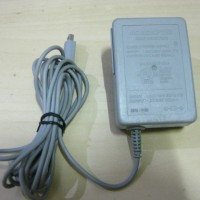 Jual Nintendo 3DS XL Power Adapter Charger WAP-002 Murah