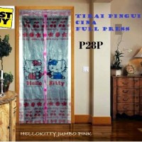 Jual TIRAI MAGNET PINGUIN Murah