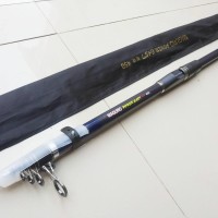 JORAN LAUT MAGURO POWERCAST 450. ALAT PANCING MURAH