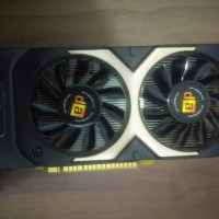 Jual VGA Digital Alliance GTX 750ti 2GB 128Bit StormX Dual Murah