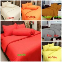 Jual Bedcover set rosewell by chelsea Murah