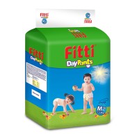Jual Fitti day Pants Diapers / Popok M56 M 56 Murah