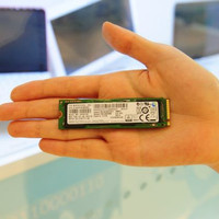 Jual Samsung PM951 256GB NVMe SSD For XiaoMi Notebook air 12.5 inch Murah