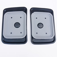 Jual Xiaomi Mini Ninebot Self Balancing Scooter Replacement Standing Pad Murah