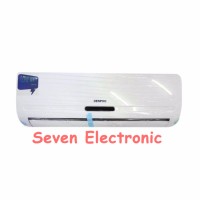 Denpoo Ac Split DDS-155G Low Watt 350 1/2 Pk