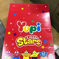 Jual Permen Anak Yupi Little Star Murah