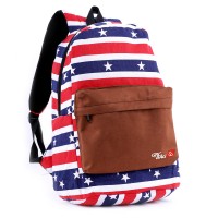 TAS DISTRO - tas ransel-backpack wanita murah - tas sekolah remaja grc