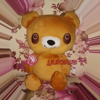 Jual BONEKA RILAKUMA RILAKKUMA Murah