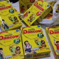 Jual Obral Susu Dancow