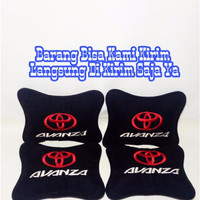 Bantal Aksesoris mobil Avanza Variasi part 9
