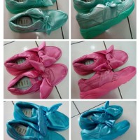 Jual Puma X Fenty Rihanna Bow Murah