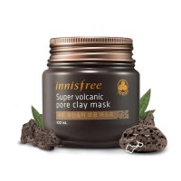 Jual Innisfree Super Volcanic Pore Clay Mask Murah