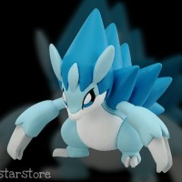 Jual Takara Tomy Moncolle EX Pokemon Sun Moon EMC-24 Alola Sandslash Murah