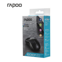 Jual Rapoo 6010B Bluetooth Mouse with 9 Month Battery Life Murah