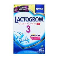 Jual Lactogrow 3 Murah